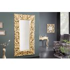 Luxus tükör Firenze 180 cm antik arany