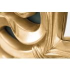 Luxus tükör Firenze 180 cm antik arany