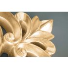 Luxus tükör Firenze 180 cm antik arany