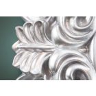 Luxus tükör Firenze 180 cm antik ezüst
