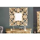 Luxus tükör Firenze 75 cm antik arany
