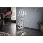 Design bortartó Flare 93 cm aluminium