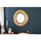 Design fali tükör Orianis 60 cm arany