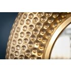 Design fali tükör Orianis 60 cm arany