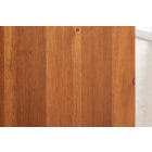 Dekoratív oszlop Kieran 50 cm akác natúr barna