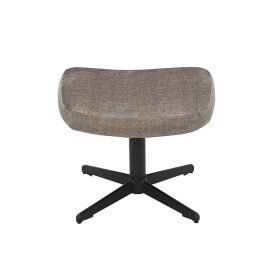 Lábtartó Fiorenza taupe fotelhoz 