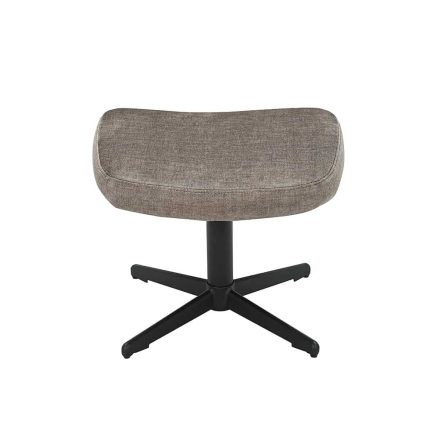 Lábtartó Fiorenza taupe fotelhoz 