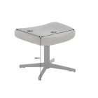 Lábtartó Fiorenza taupe fotelhoz 