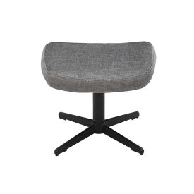 Lábtartó Fiorenza szürke fotelhoz 