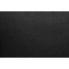 Design étkezőszék Fiorenza fekete műbőr