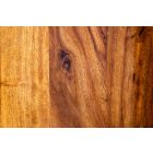 3 fali polc szett Miley barna / sheesham 