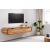 Design TV asztal Lorelei 160 cm akác