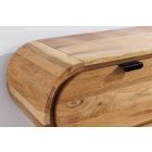 Design TV asztal Lorelei 160 cm akác