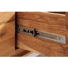 Design TV asztal Lorelei 160 cm akác