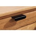 Design TV asztal Lorelei 160 cm akác