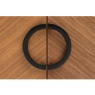 Design komód Magnifico 180 cm dió