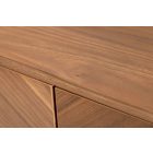 Design komód Magnifico 180 cm dió