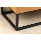 Design TV asztal Magnifico 180 cm tölgy