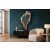 Design tükör Meltis 150 cm arany