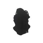 Design tükör Valenza 150 cm ezüst