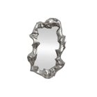 Design tükör Valenza 150 cm ezüst