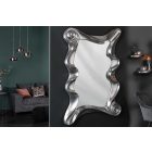 Design tükör Lunelle II 160 cm ezüst