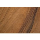 Stílusos étkezőasztal Massive 160 cm - asztallap 26mm - akác