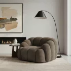 Design fotel Varese barna