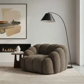 Design fotel Varese barna