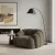 Design fotel Varese barna