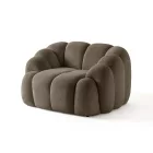Design fotel Varese barna