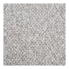 Design 3 személyes kanapé Svala szürke bouclé