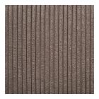 Arden Lounge Sofa sarok ülőgarnitúra 290 cm barna kord - jobbos 